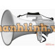 Megaphone 30-45w có còi TOA model ER-2230W