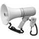 Megaphone cầm tay , đeo vai , micro rời 15-23w TOA model ER-3215