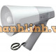 Megaphone cầm tay 6-10w TOA model ER-520