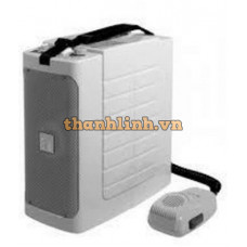 Megaphone 6-10w có còi TOA model ER-604W