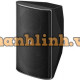 Loa hộp 15w ( đen ) TOA model F-1000BT