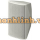 Loa hộp 15w ( trắng ) TOA model F-1000WT