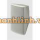 Loa hộp 30w ( trắng ) TOA model F-1300WT