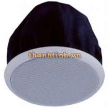 Loa gắn trần 6w TOA model F-1522SC