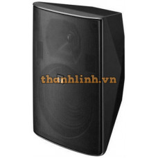 Loa hộp 60w ( đen ) TOA model F-2000BT