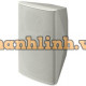 Loa hộp 60w ( trắng ) TOA model F-2000WT