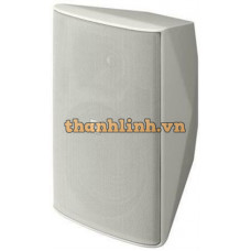 Loa hộp 60w - lắp ngoài trời TOA model F-2000WTWP