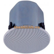 Loa gắn trần full ranger 30w TOA model F-2322C