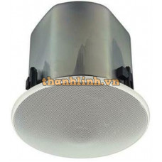 Loa gắn trần 2-way 30w TOA model F-2352C