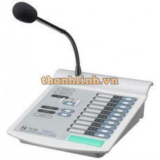 Micro thông báo chọn vùng TOA model FS-7000RM