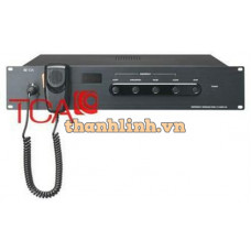 Bộ phát tin nhắn khẩn TOA model FV-200EV AS