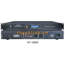 Bộ chống phản hồi âm HTDZ HT-2600