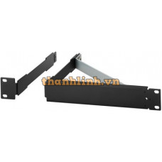 Đế gắn thiết bị vào tủ rack TOA model MB-WT3