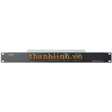 Bảng kiểm tra tín âm thanh TOA model MP-210