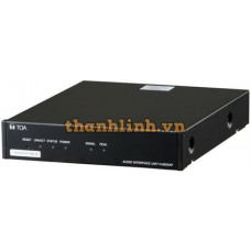 Bộ giao diện cho bàn gọi IP TOA model N-8000AF