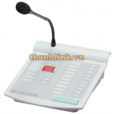 Micro chọn vùng giao diện mạng TOA model N-8610RM