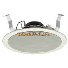 Loa gắn trần 15w TOA model PC-2852