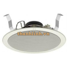 Loa gắn trần 6w TOA model PC -648R