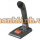 Micro thông báo để bàn TOA model PM-660D