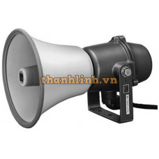 Loa chống ăn mòn hóa chất 15w TOA model Q-CS-154