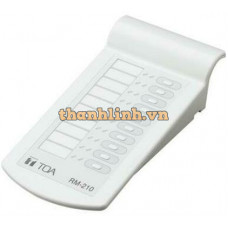 Bộ mở rộng micro RM-200M TOA model RM-210