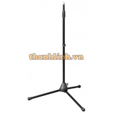 Chân micro để sàn điều chỉnh được độ cao TOA model ST-322B