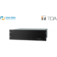 Module tín đầu ra audio TOA model SX-1020