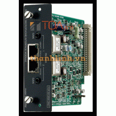 Module giao diện cho micro TOA model SX-200RM