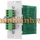 Module ngõ ra âm thanh TOA model T001T