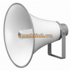 Loa nén phản xạ 50w có biến áp TOA model TC-651M