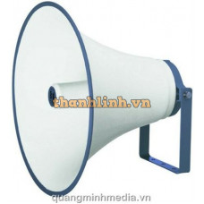 Bộ vành loa nén Ø 60cm TOA model TH-660