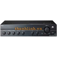 Amply Mixer 120W Toa A-2120D-AS