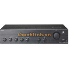Bộ khuếch đại Amply Toa A-2120DD