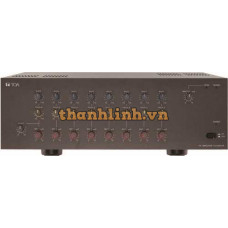 Amply Mixer Toa A-2128S