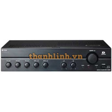 Amply Mixer 240W Toa A-2240D-AS