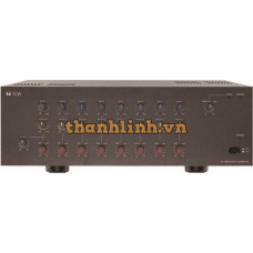 Amply 2 kênh 240W Toa A-2248S