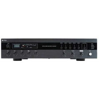 Mixer Amplifier ClassD 120W chọn 5 vùng loa TOA A-3212DMZ-AS