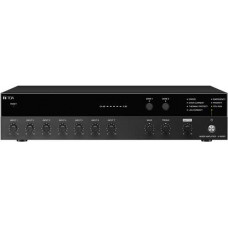 Digital Mixer Amplifier 2CHs with FBS, EQ, 480W Toa A-3648D