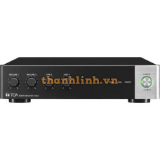 Tăng Âm Số Liền Mixer 60W Toa A-5006