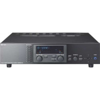 Dual channel 500W Digital Mixing Amplifier Toa A-9500D2