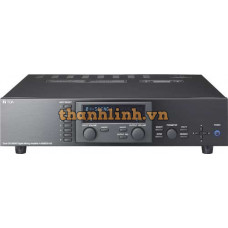 Dual channel 500W digital mixing amplifier Toa A-9500D2