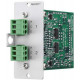 9000 series plug-in module Toa AN-001T