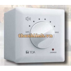 Chiết áp điều chỉnh âm lượng 12W Toa AT-4012
