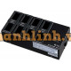 Máy sạc Pin ( sạc đồng thời 8 pin ) Toa BC-900