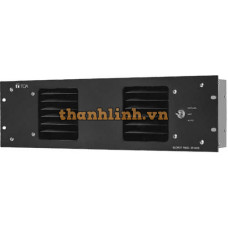 Thanh chắn 1-size blank panel Toa BK-013B