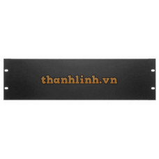 Thanh chắn 3-size blank panel Toa BK-033B