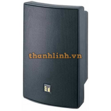 Powered Box Speaker Toa BS-P1030B-AS