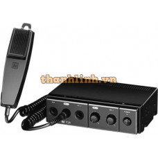 Amply dùng trong ô tô Toa CA-115