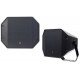 Music horn speaker ( Black ) Toa CS-760B