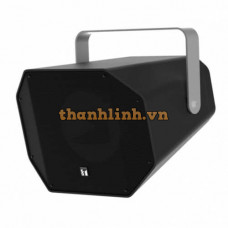Music horn speaker ( Black ) Toa CS-760B-AS